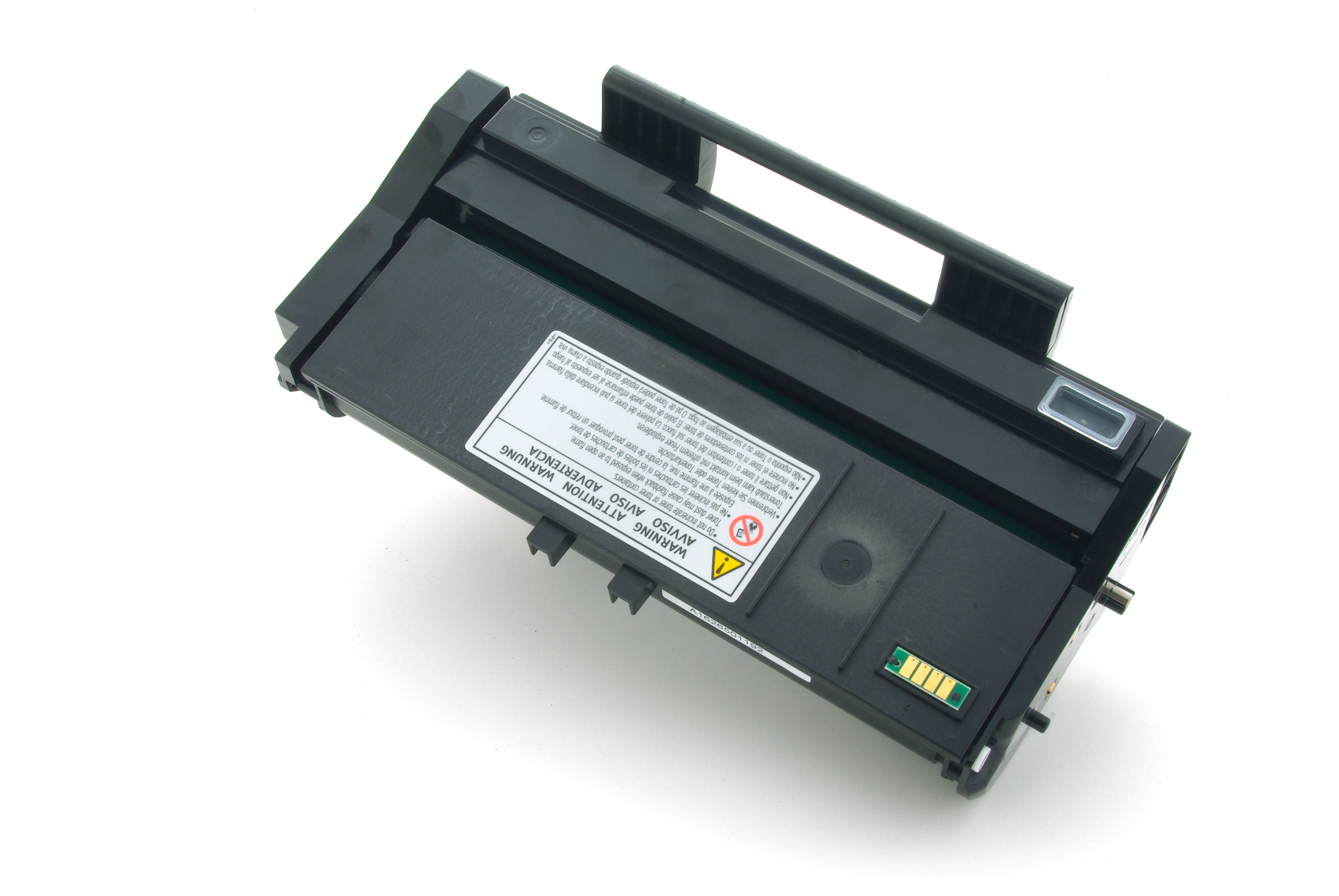 Ricoh Type SP 100LE Schwarz Toner