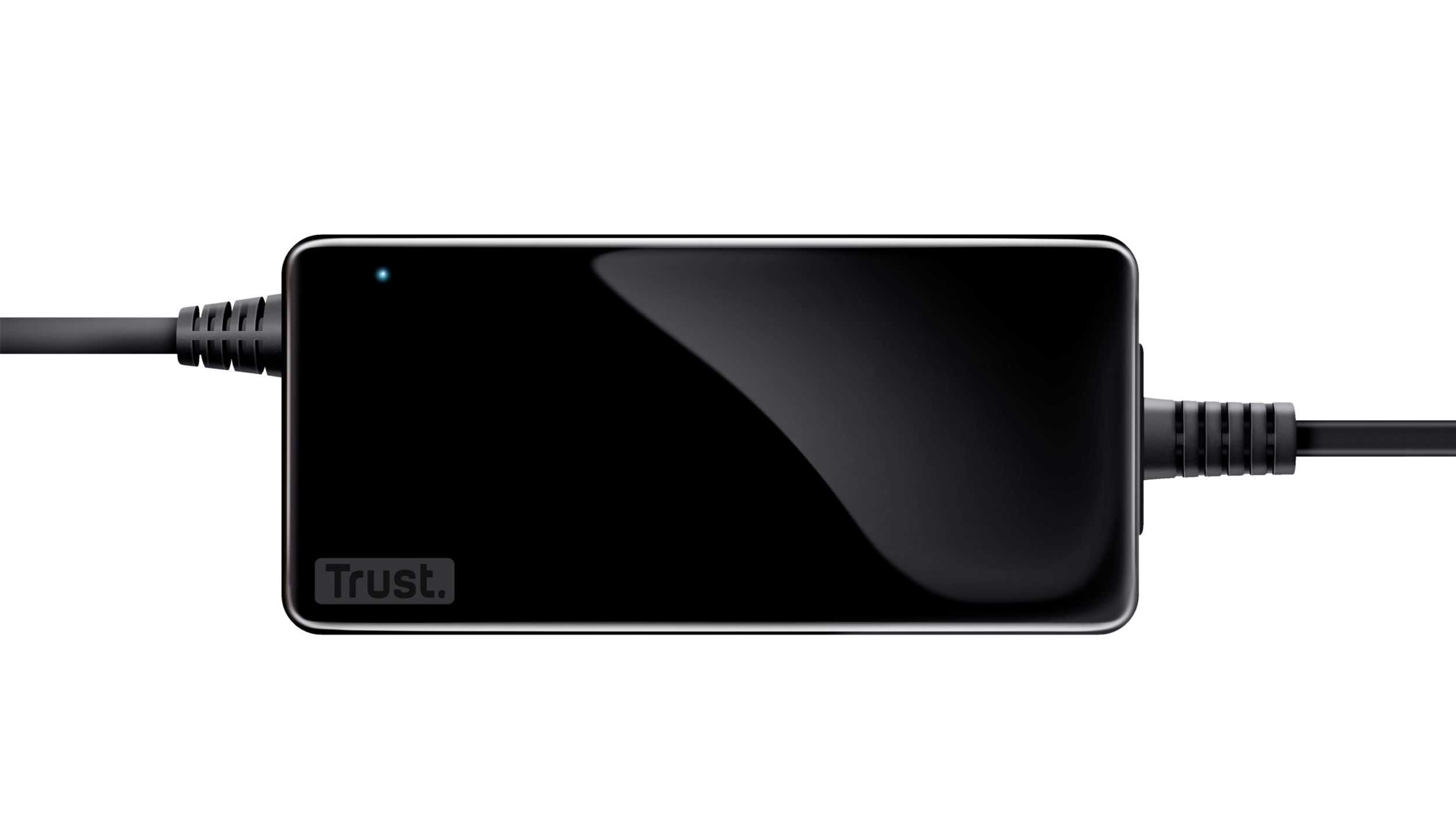 22141 TRUST Primo USB Ladegeraet 70 W