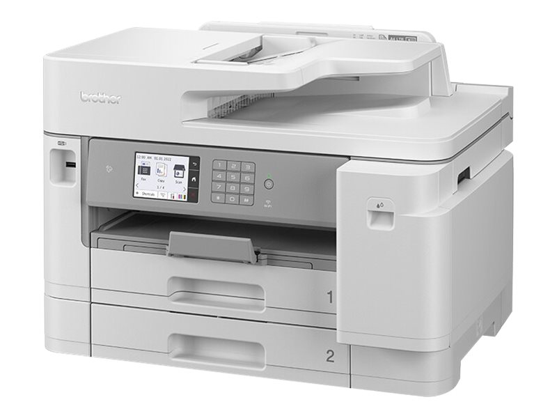 Brother MFC-J5955DW Multifunktionsger?t 4-in-1 Tinte