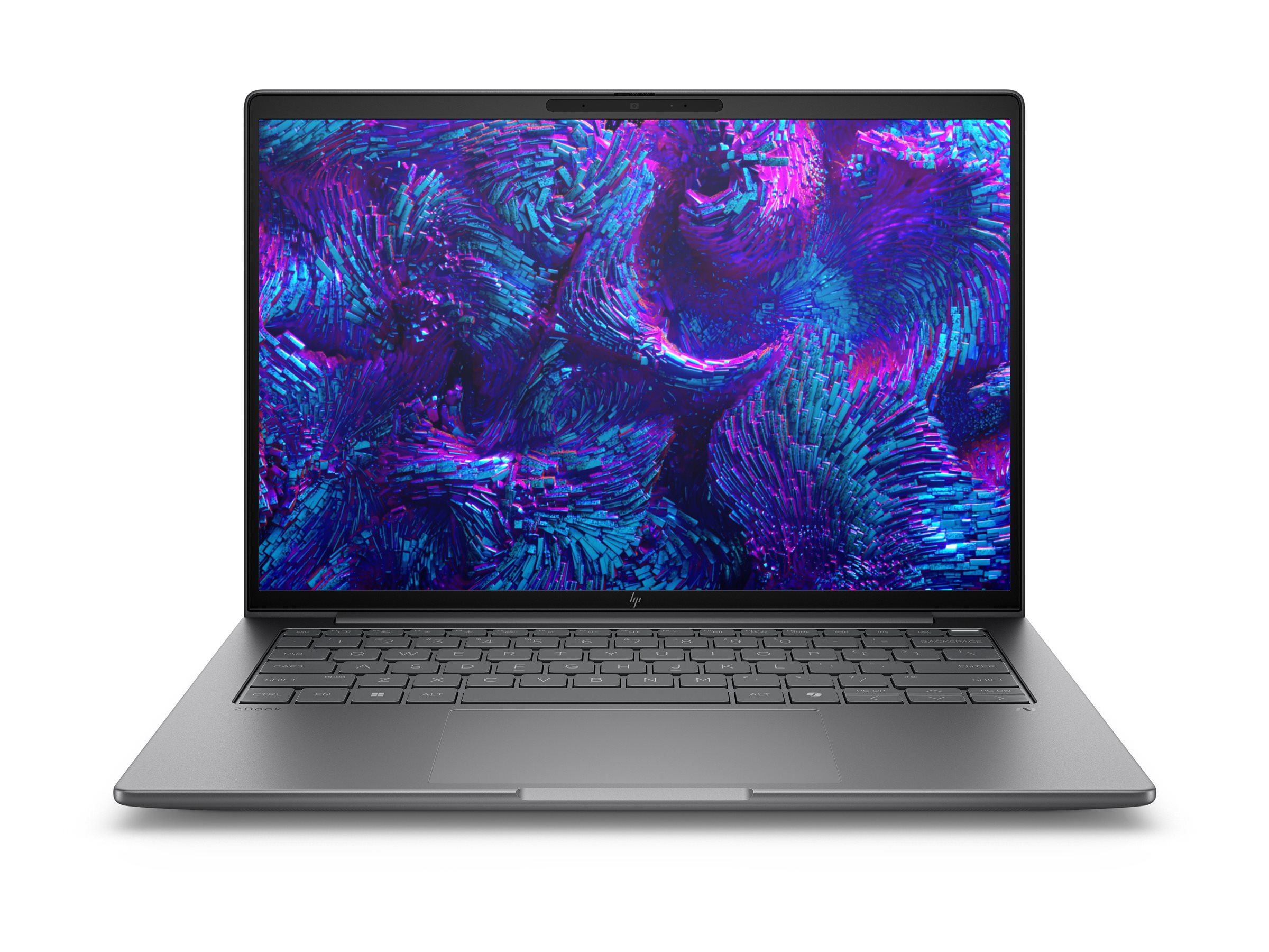 HP ZBook 8 G1i 14 Zoll Touch 2.5K 64 GB RAM 1 TB SSD