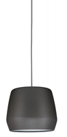 Paulmann Lampenschirm LB24 URail Pirm 2Easy 280mm Grau matt Paulmann Lampenschirm LB24 URail Pirm 2Easy 280mm Grau matt
