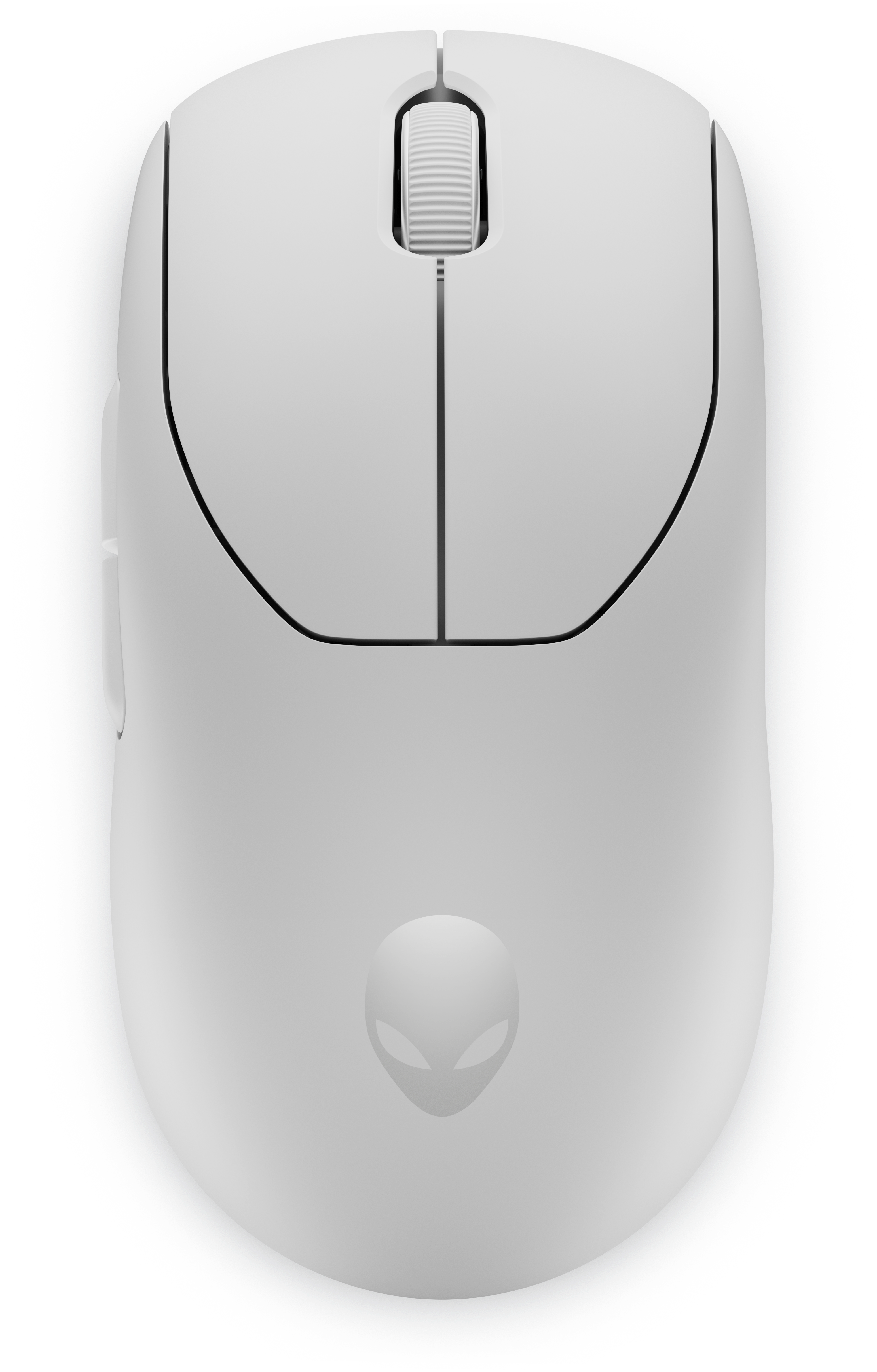 Alienware Pro Wireless Gaming Mouse 26000 dpi White