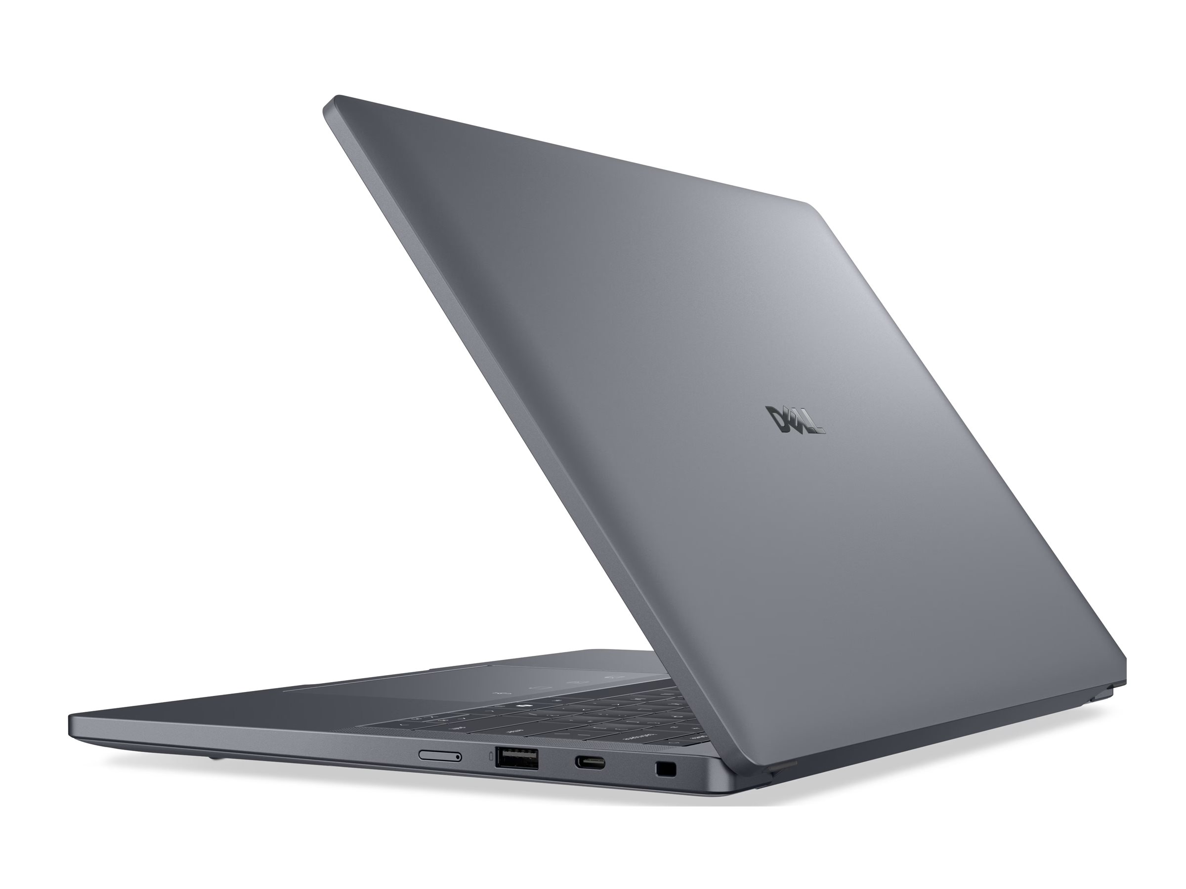 DELL Pro 14 Premium PA14250 Ultra 7 268V 35,56cm 14Zoll FHD+ 32GB 512GB SSD IR Cam & Mic FgrPr 3 Cell 65W WLAN vPro Bklt Kb W11P 3Y