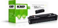 KMP H-T246BX schwarz Toner kompatibel zu HP 203X; Canon 054H(CF540X; 3028C002) KMP H-T246BX schwarz Toner kompatibel zu HP 203X; Canon 054H(CF540X; 3028C002)