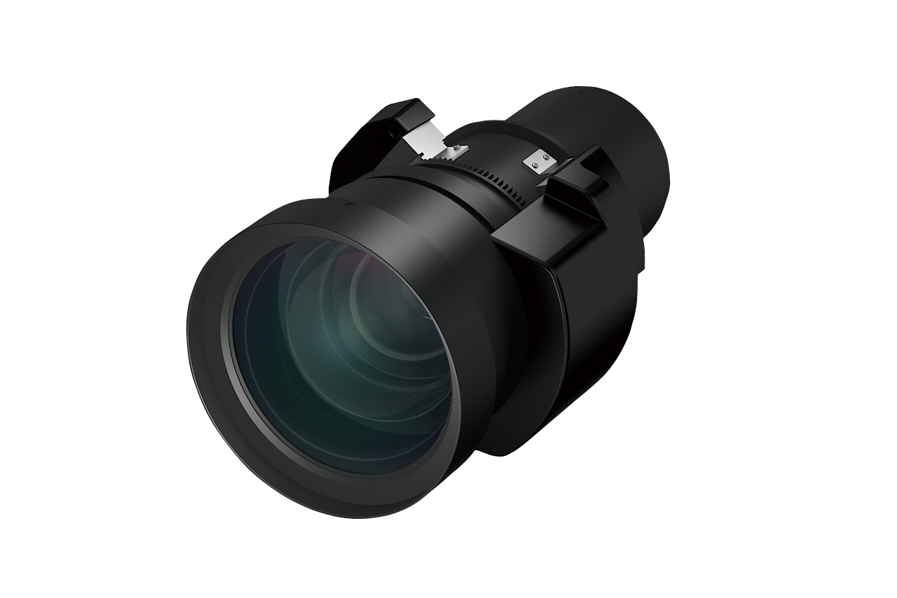 EPSON ELPLW06 Lens wide zoom 2 WeitwinkelObjektiv PU2010L200021,191,621