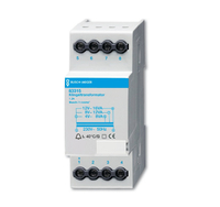 Busch-Jaeger Klingeltrafo 83315 12V 1,3A REG Busch-Jaeger Klingeltrafo 83315 12V 1,3A REG