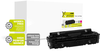 KMP XVantage® magenta Toner kompatibel zu HP 415X (W2033X) KMP XVantage® magenta Toner kompatibel zu HP 415X (W2033X)