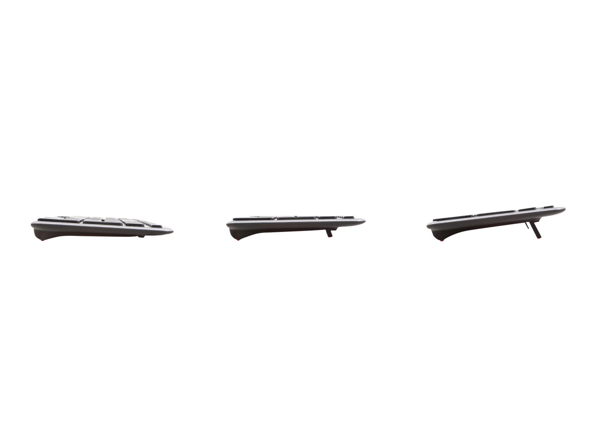 CONTOUR Balance Keyboard UK