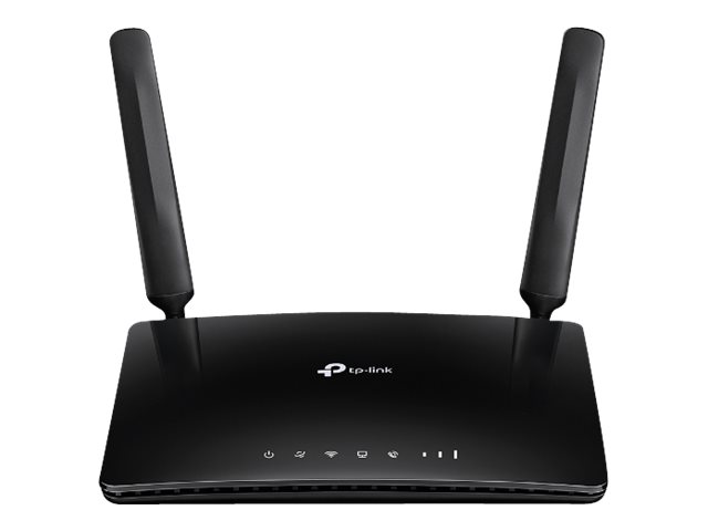 TL-MR6500v N300 WLAN LTE 4G Telefonie Router