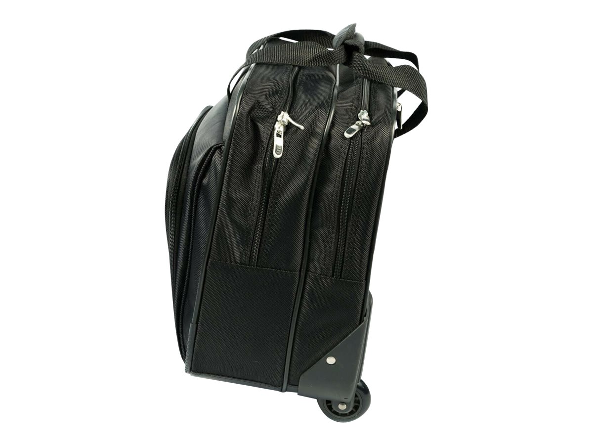 TBR003EU EXECUTIVE NOTEBOOK ROLLER
