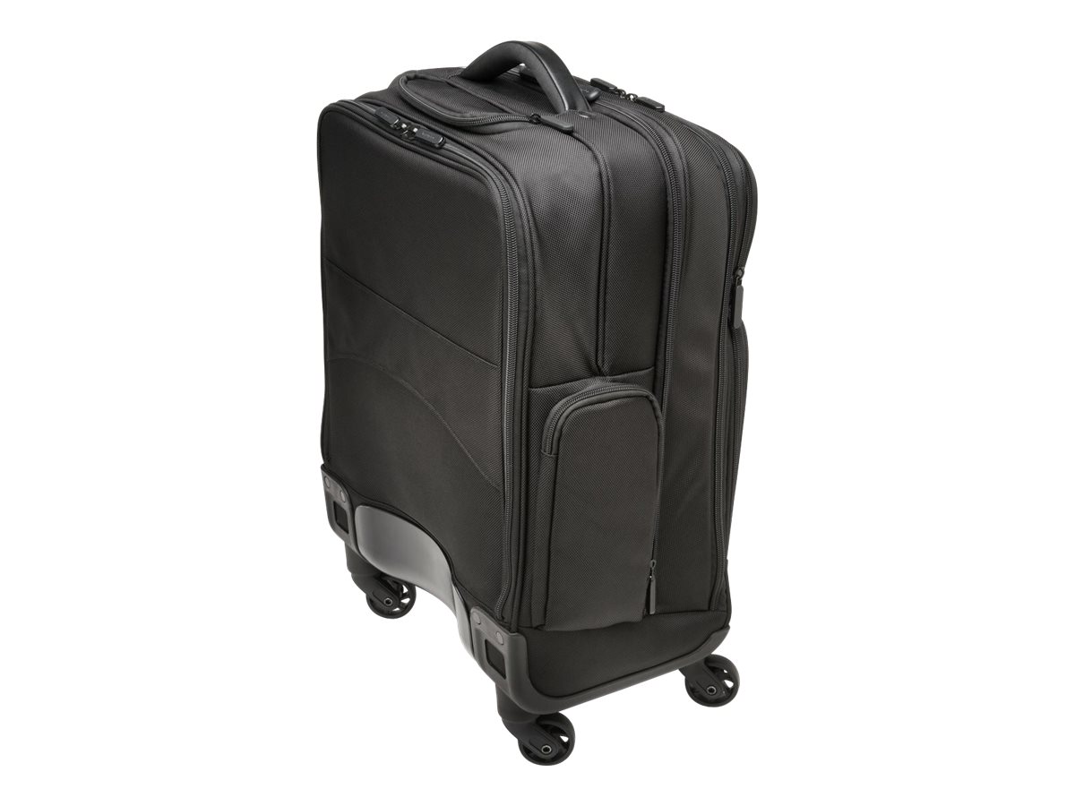 KENSINGTON Contour 2.0 43,18cm 17Zoll Pro Overnight Laptop Spinner