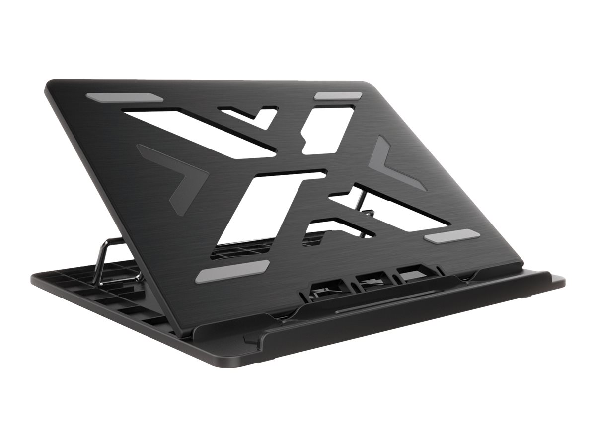 CONCEPTRONIC LaptopKuehlpad 50Kg ERGO 156 sw
