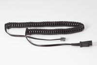 Auerswald COMfortel H200 Anschlusskabel m 4Pin Stecker