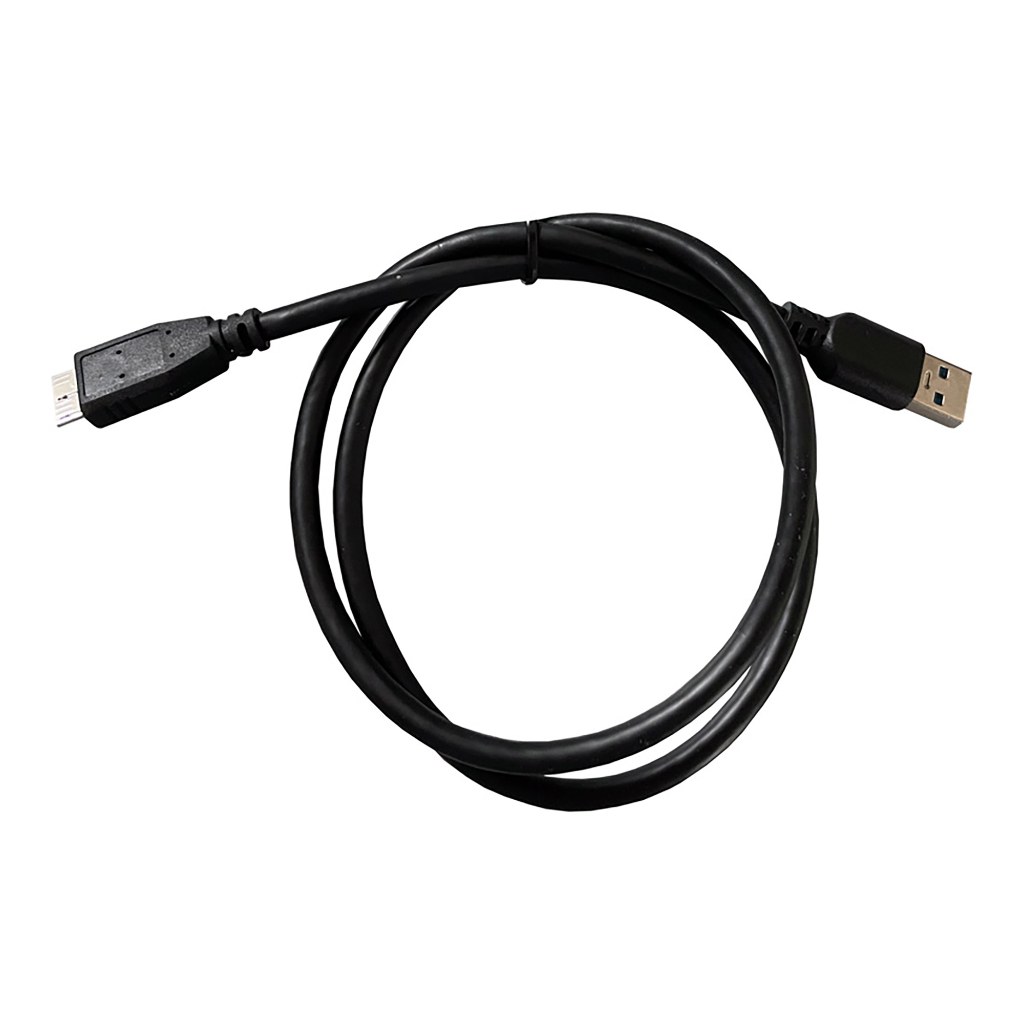 6cm SATA USB3 LCPower black