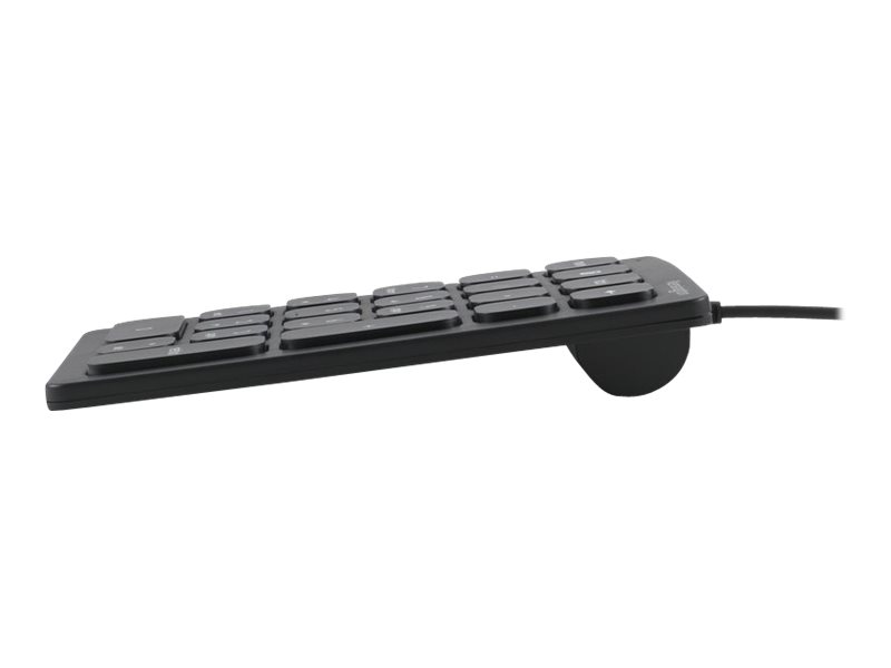 Kensington K79820WW Nummernblock kabelgebunden schwarz