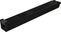 SHARP MX36GTBA schwarz Toner SHARP MX36GTBA schwarz Toner