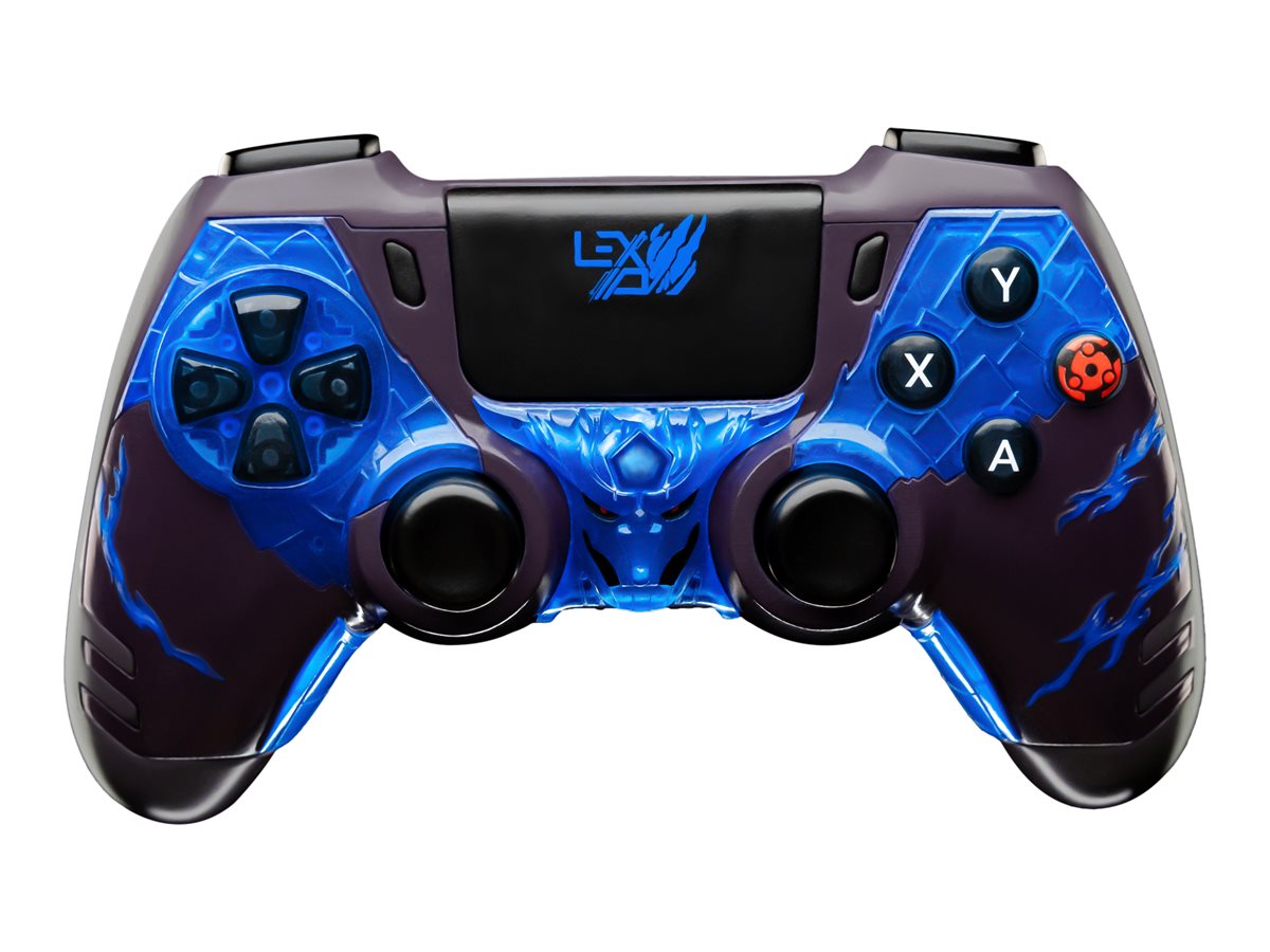 LEXIP - MADARA CONTROLLER DESIGN LEXIP - MADARA CONTROLLER DESIGN