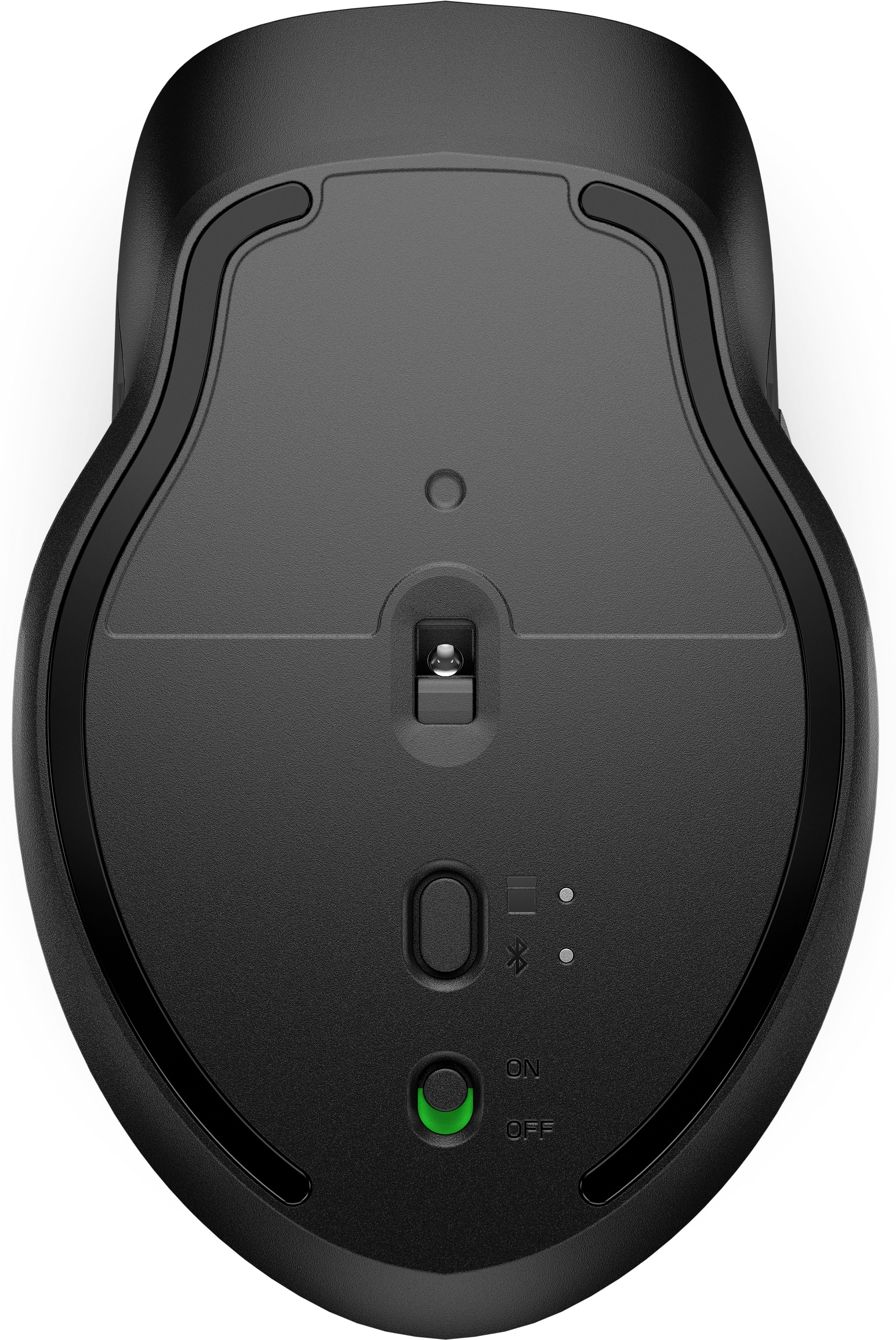 HP 430 MultiDevice Wireless Mouse EURO P