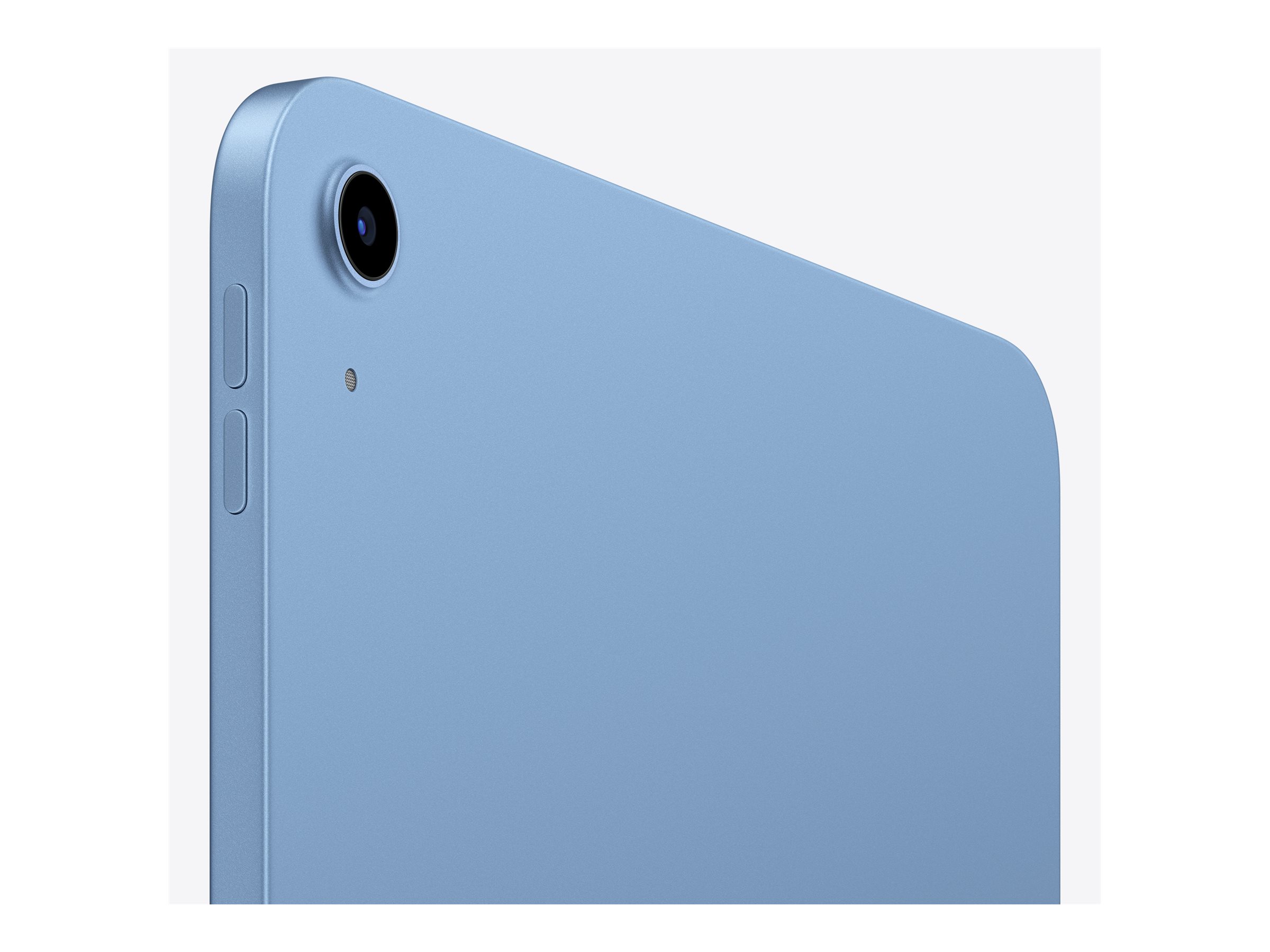 Apple iPad 11 WiFi 128GB 11Gen blau