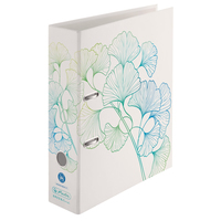 herlitz maX.file GREENline Motivordner Gingko 8,0 cm DIN A4 herlitz maX.file GREENline Motivordner Gingko 8,0 cm DIN A4