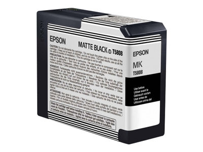 C13T58080N EPSON ST PRO Tinte light blk