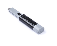SMARTKEEPER ESSENTIAL / 1 x Lock Key Basic / Schwarz SMARTKEEPER ESSENTIAL / 1 x Lock Key Basic / Schwarz