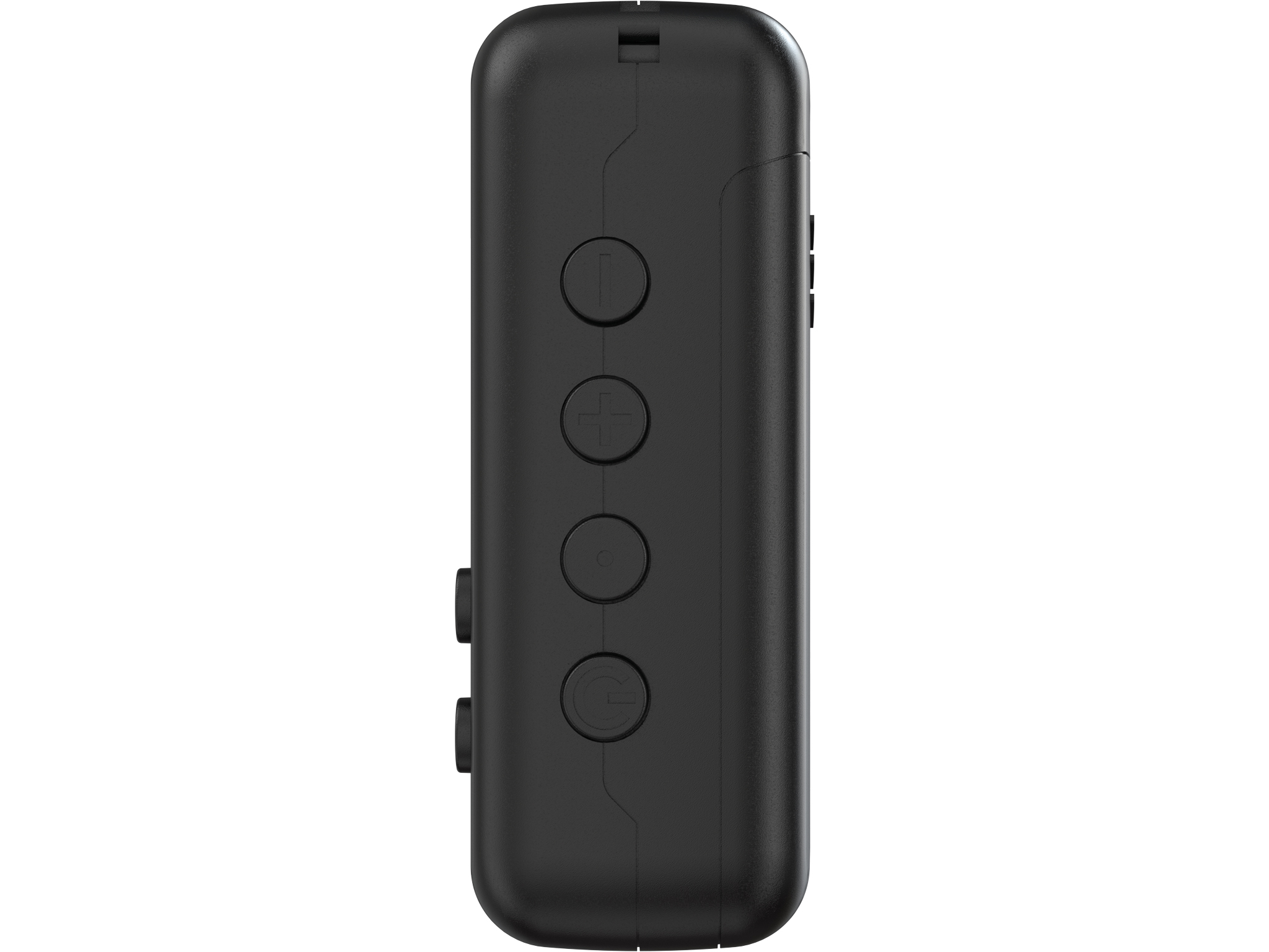 SANDBERG Pocket Radio FM for AAA battery