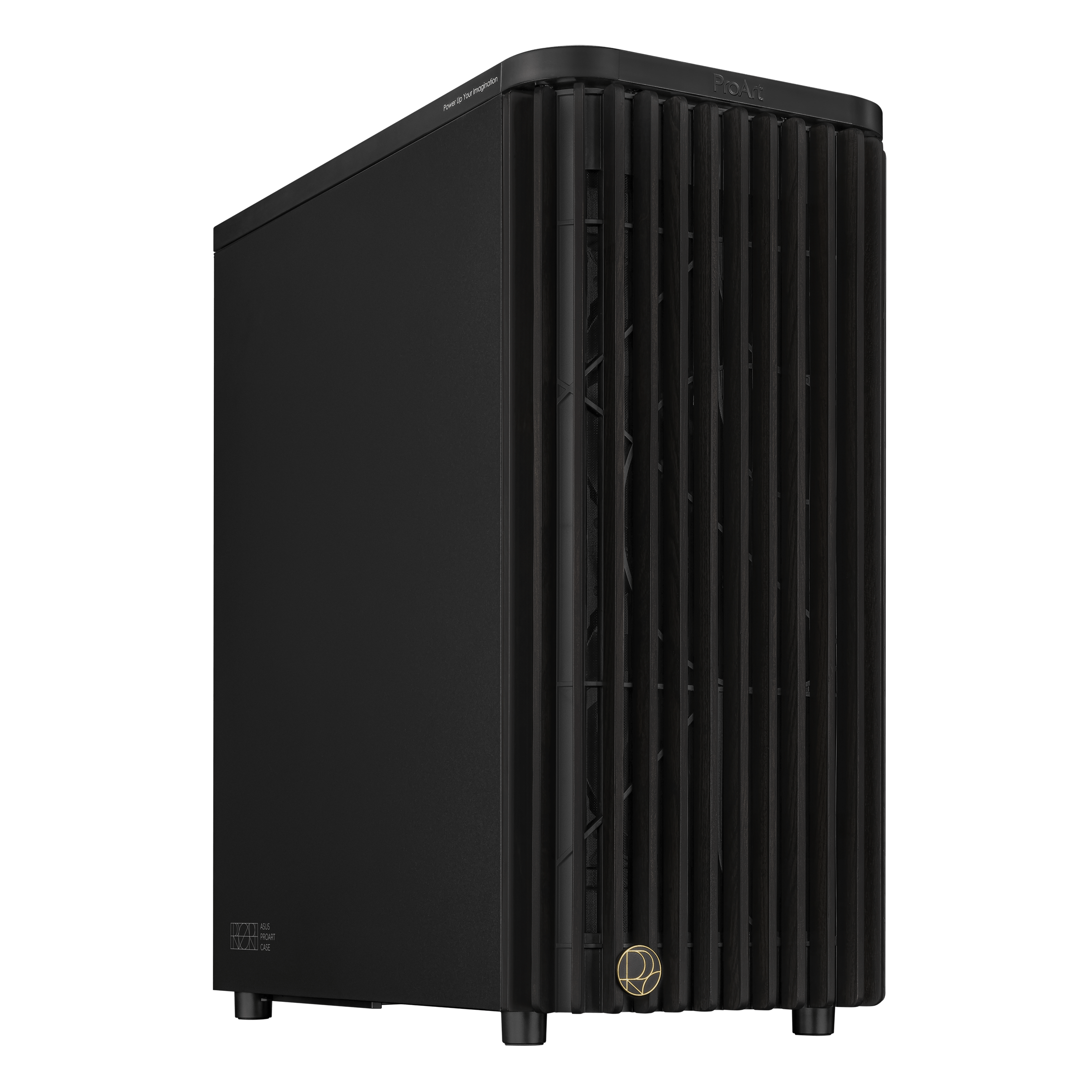 ASUS PROART PA401 WOOD METAL PWM BLACK