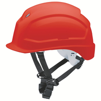 uvex Schutzhelm pheos S-KR rot uvex Schutzhelm pheos S-KR rot