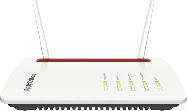 FRITZ! Box 6850 LTE