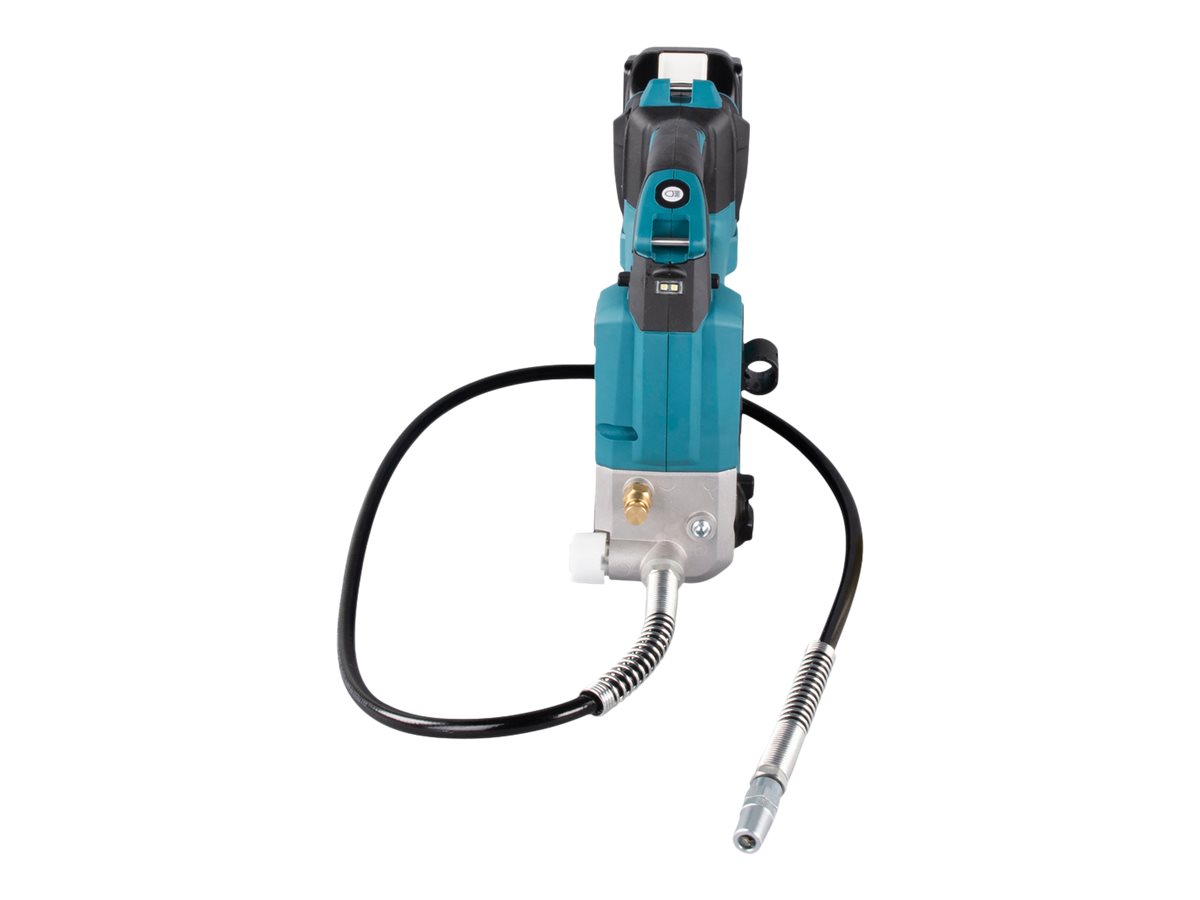 makita DGP180Z AkkuFettpresse 690 bar 18,0 V
