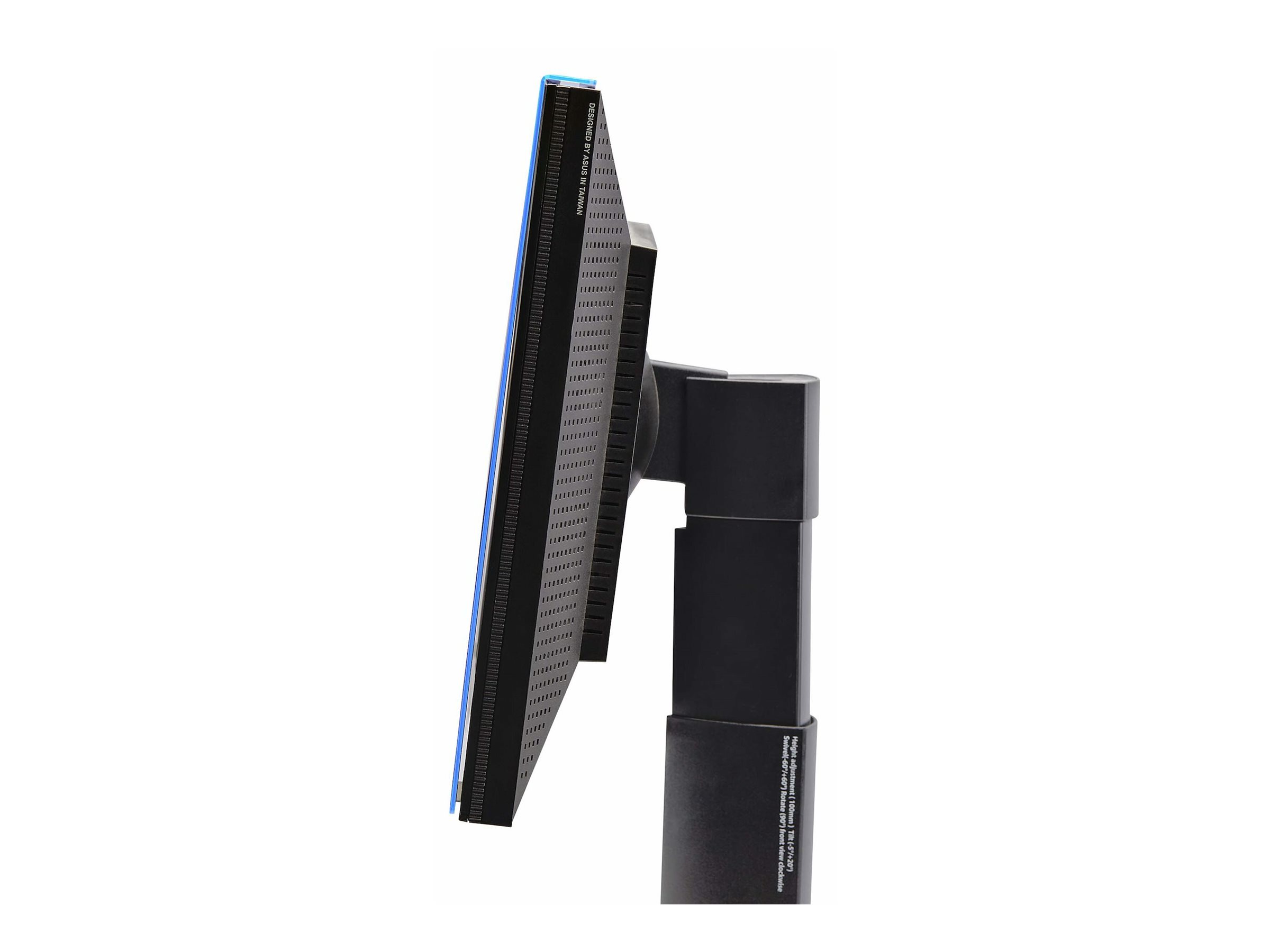 STARTECHCOM 6096cm 24Zoll 1610 Computer Monitor Blickschutzfilter HaengefilterAcrylfilter SichschutzfilterBlaulichtfilter