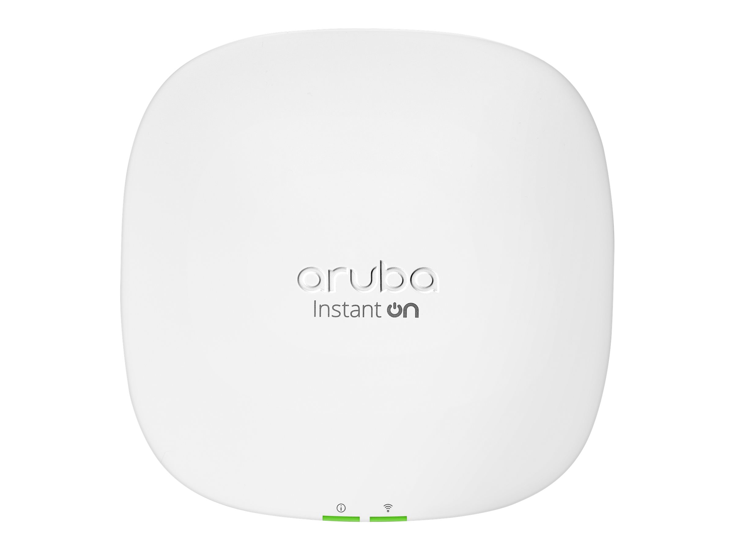 HPE Networking Instant On AP25 ohne Netzteil Access Point, 1 St
