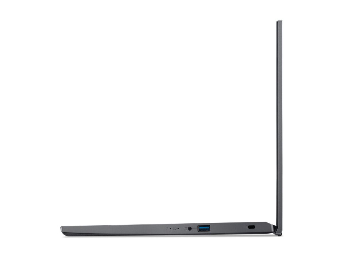 Acer Extensa 15 EX215-55 - Intel Core i5 1235U / 1.3 GHz - Win 11 Pro - Intel Iris Xe Grafikkarte - 16 GB RAM - 512 GB SSD - 39.6 cm (15.6")