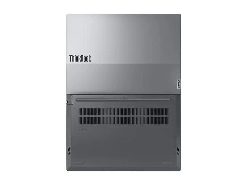 LENOVO ThinkBook 16 G7 Intel Core Ultra 5 125U 40,64cm 16Zoll No Touch WUXGA 16GB 512GB SSD UMA W11P No WWAN Arctic Grey TopSeller
