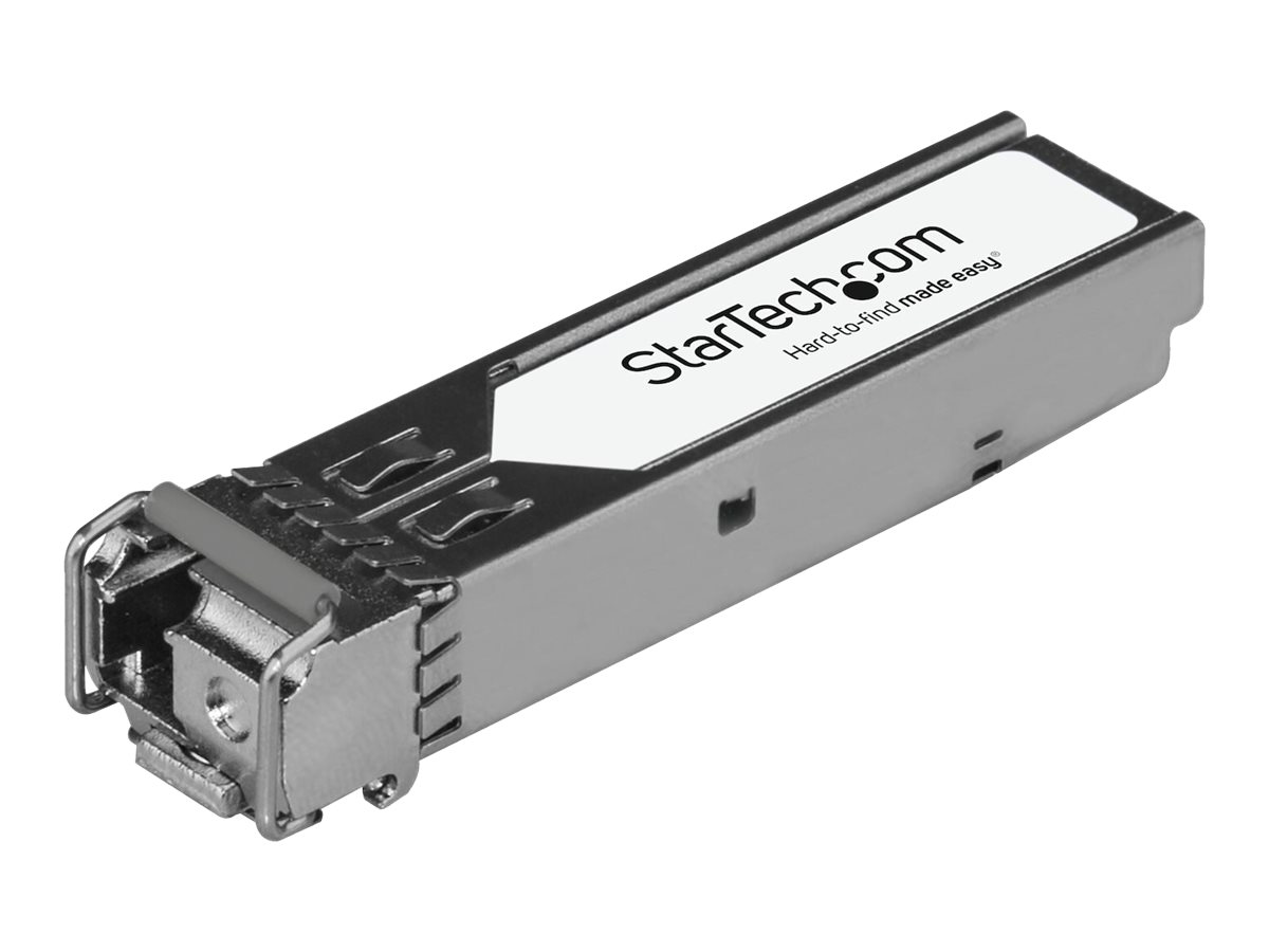 STARTECHCOM 10056ST Transceiver Modul Extreme Networks 10056 kompatibel 1 Gbits 10 km Single Mode 1000BaseBX Upstream