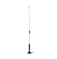 Albrecht MiniStar 27 Magnetfussant