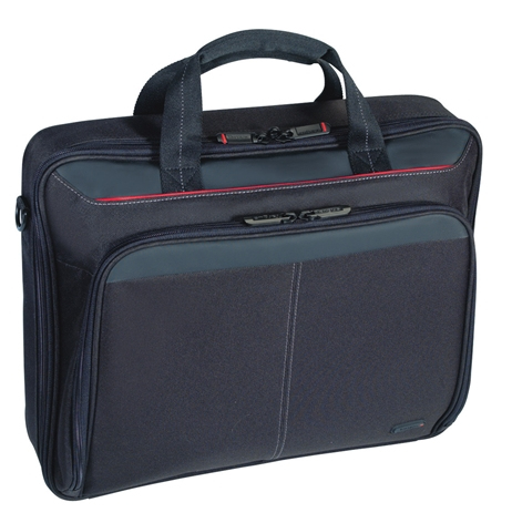 CN31 TARGUS Classic Clamshell Tasche