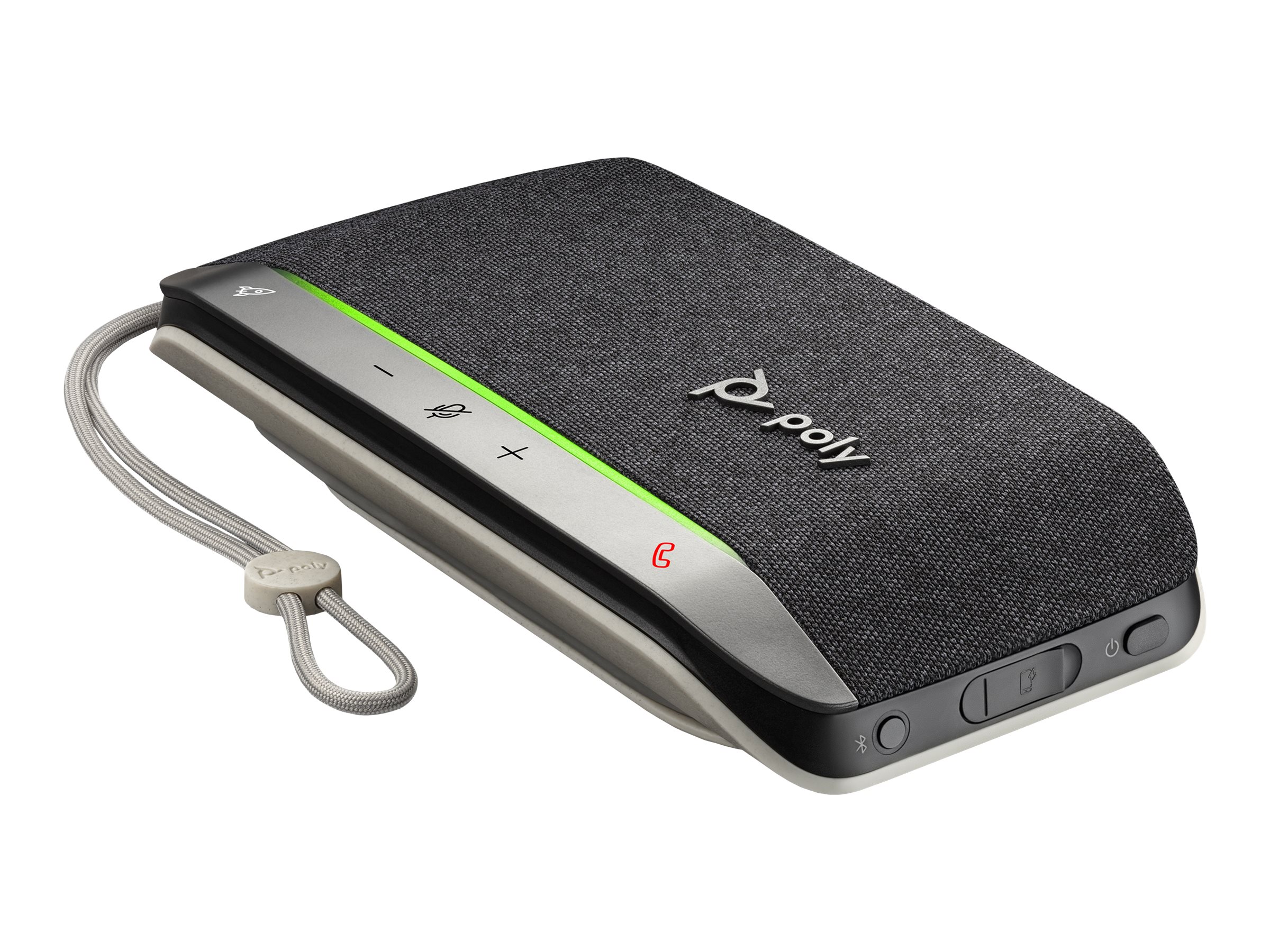 Poly SYNC 20 Konferenzlautsprecher, SY20 USB-C Poly SYNC 20 Konferenzlautsprecher, SY20 USB-C