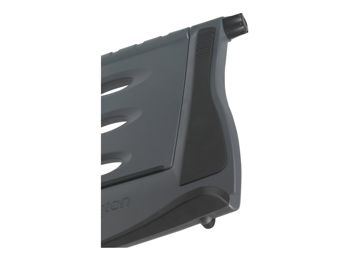 Kensington Notebook-Staender SmartFit Easy Riser grau Kensington Notebook-Staender SmartFit Easy Riser grau