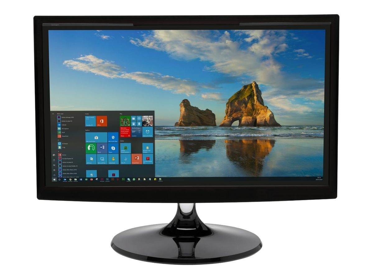 KENSINGTON MagPro Magnetic Privacy 60,45cm 23,8Zoll Monitors