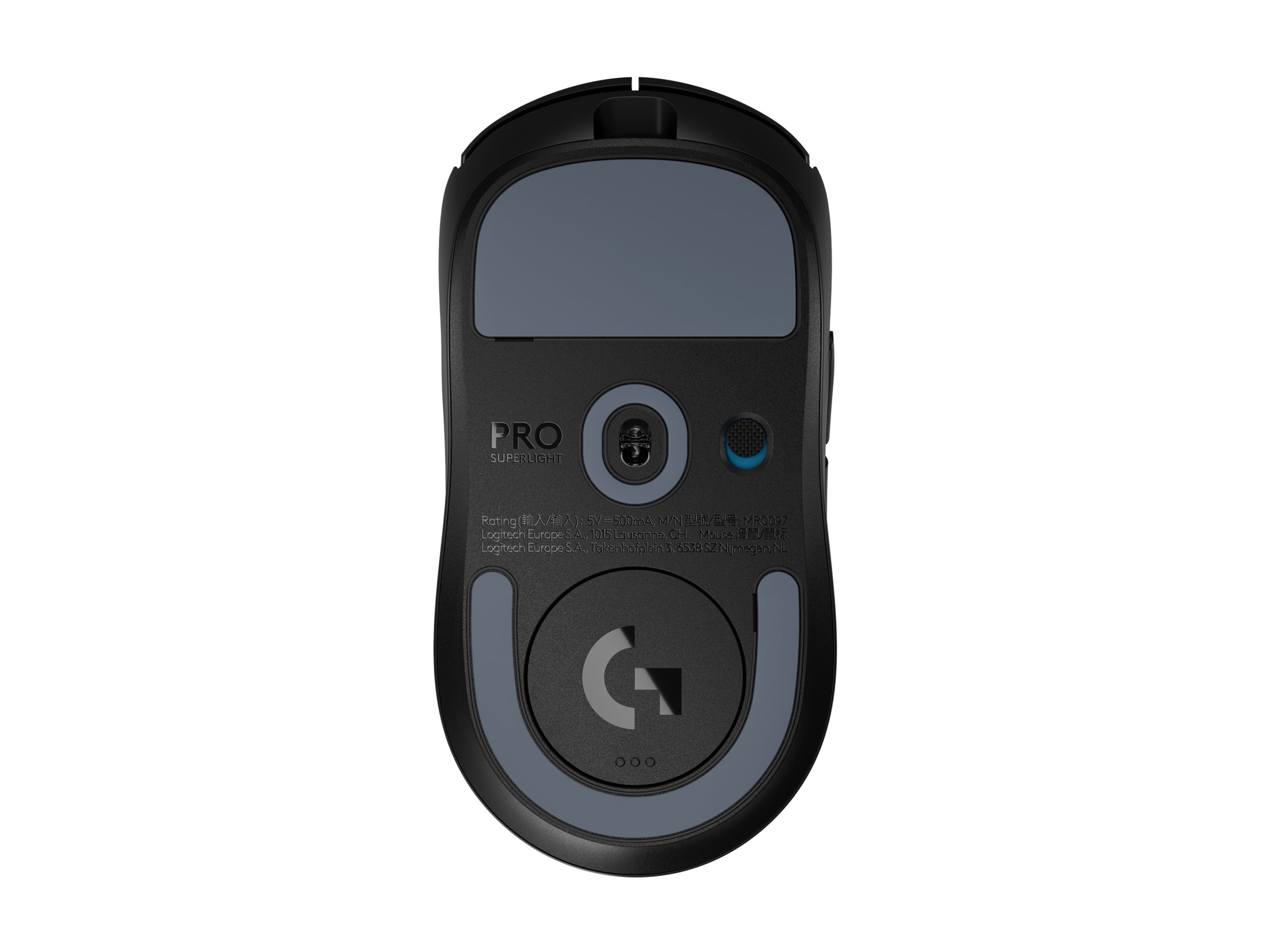 Logitech G Pro X Superlight 2 SE Gaming