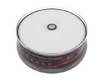 MEDIARANGE CDR80 700MB 52x IW (25) CB MEDIARANGE CDR80 700MB 52x IW (25) CB