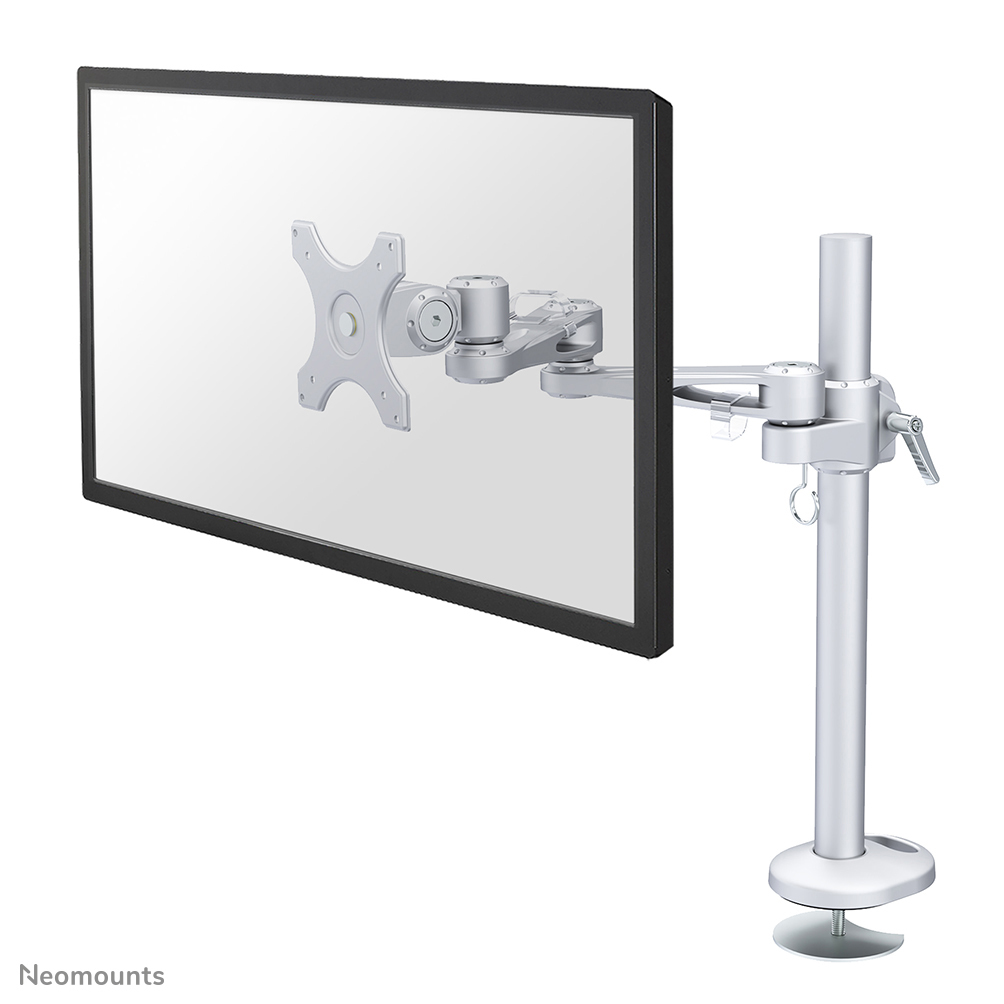 Neomounts FPMA-D935G Monitor-Halterung 30" Silber