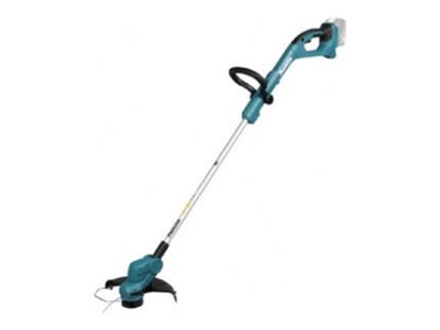makita DUR193Z AkkuRasentrimmer 18,0 V