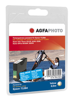 APET128YD AP EPSON T1284 BX Tinte yellow APET128YD AP EPSON T1284 BX Tinte yellow