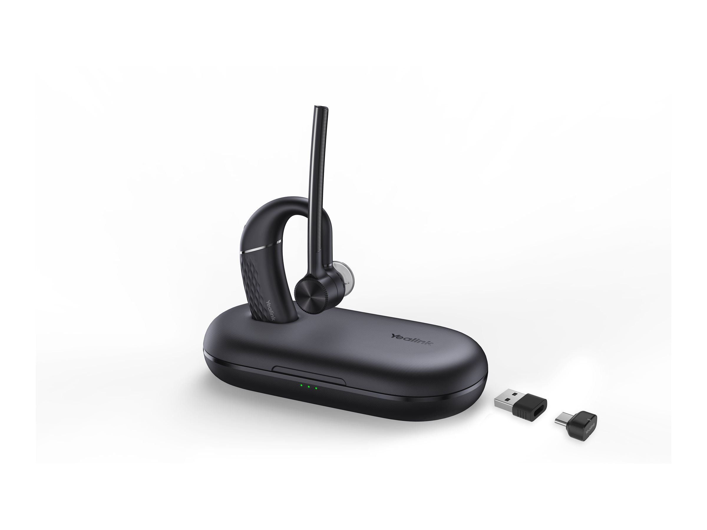 Yealink BH71 PRO Mono USB-C/A Bluetooth Headset inkl. BT51 Yealink BH71 PRO Mono USB-C/A Bluetooth Headset inkl. BT51