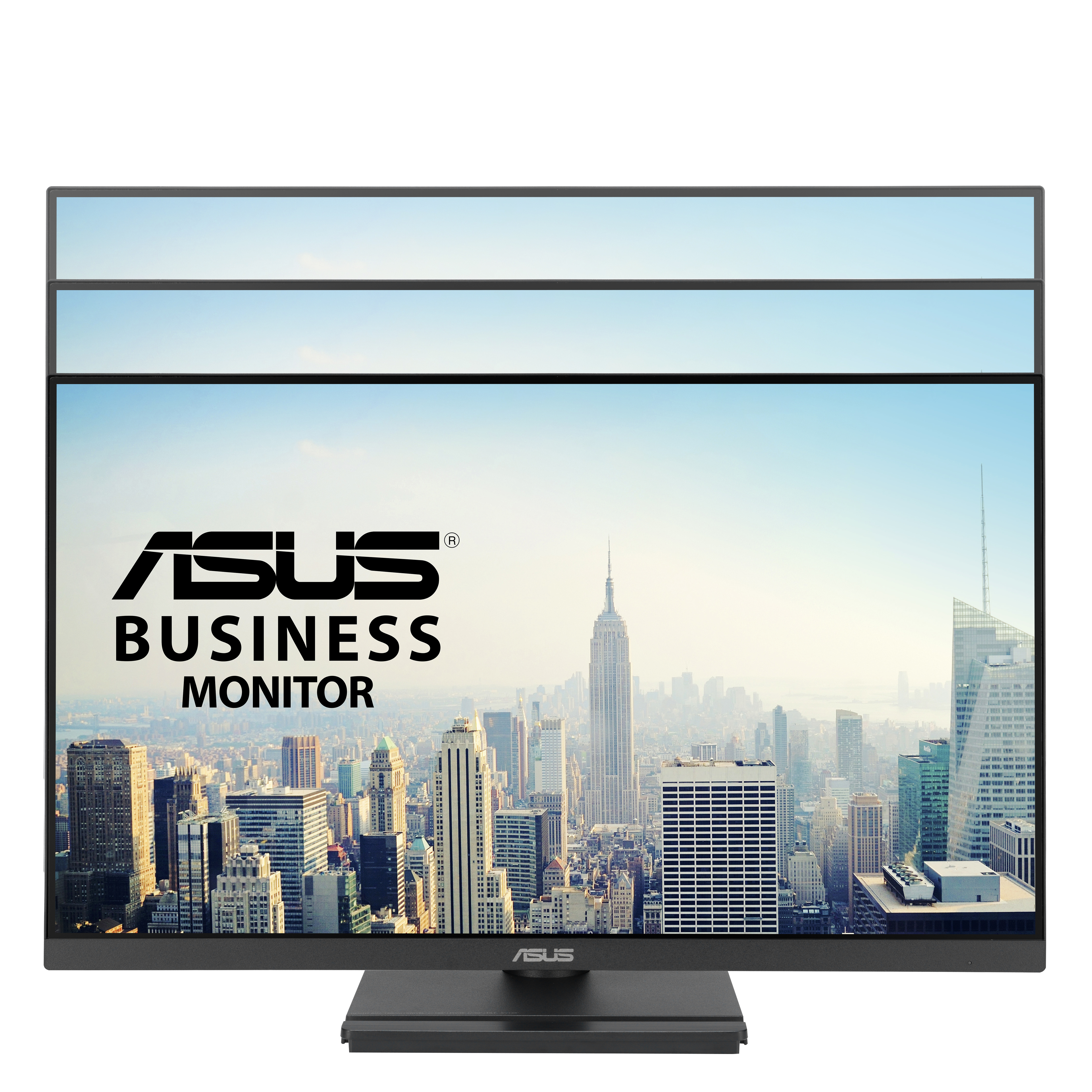 ASUS VA249QGS 60,45cm 23,8Zoll IPS WLED FHD 169 120Hz 350cdm2 1ms HDMI DP DSub USB Hub 4xUSB 32 G1 TypeA Black