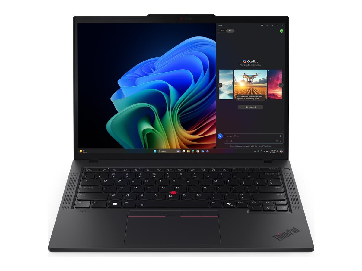 Lenovo ThinkPad T14 Gen 6 21QG009NGE Intel Core Ultra 5 16 GB RAM 512 GB SSD 14 Zoll