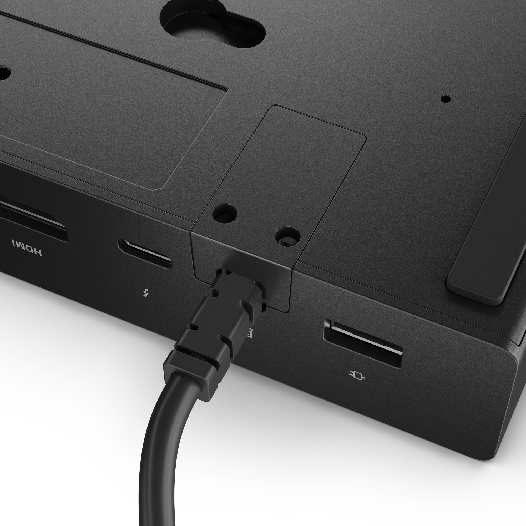 Lenovo ThinkPad Smart Dock 7500 Gen 2 135W Thunderbolt 4